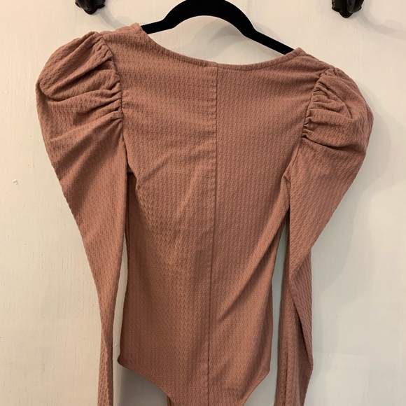 wild fable bodysuit - Picture 3 of 3